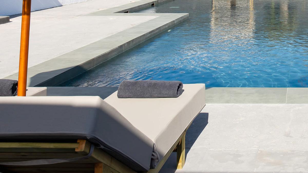 The Noverian Bios Santorini Boutique Hotel Fira  Zewnętrze zdjęcie