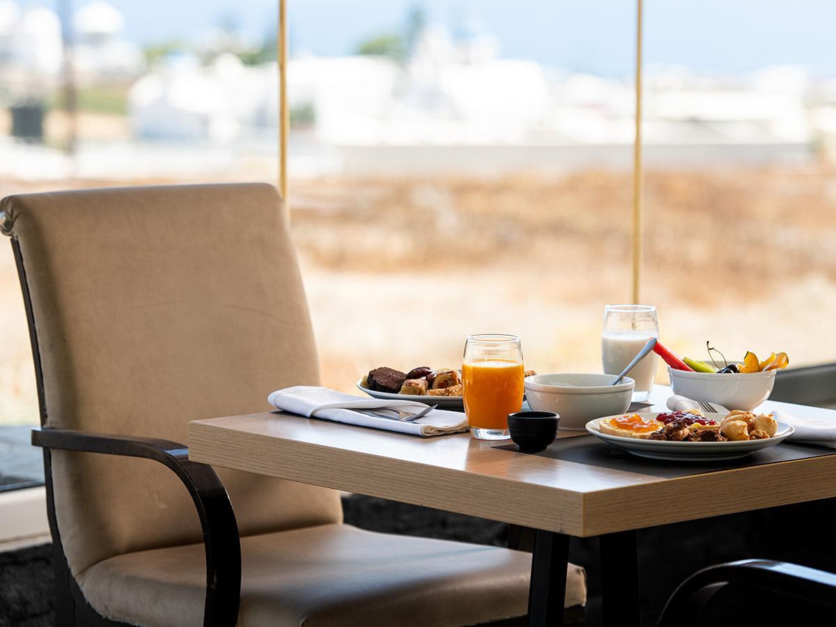 The Noverian Bios Santorini Boutique Hotel Fira  Zewnętrze zdjęcie