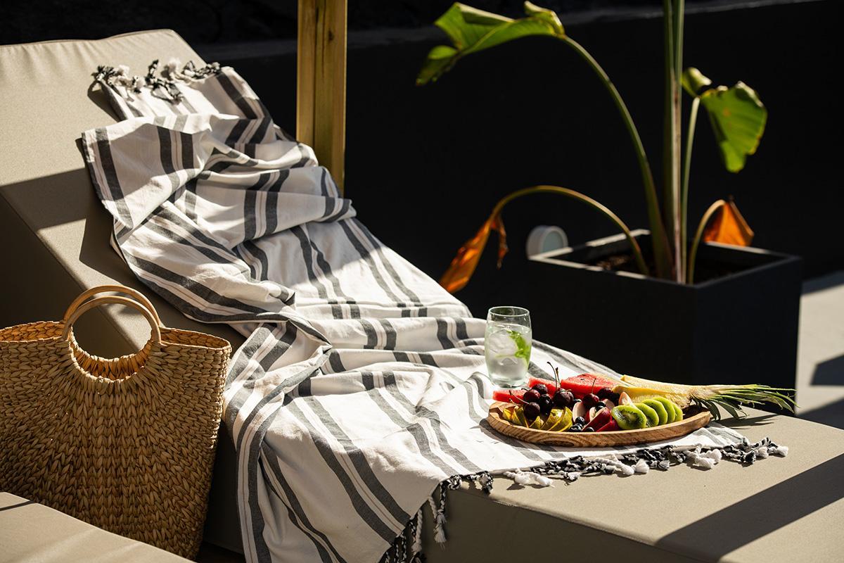The Noverian Bios Santorini Boutique Hotel Fira  Zewnętrze zdjęcie
