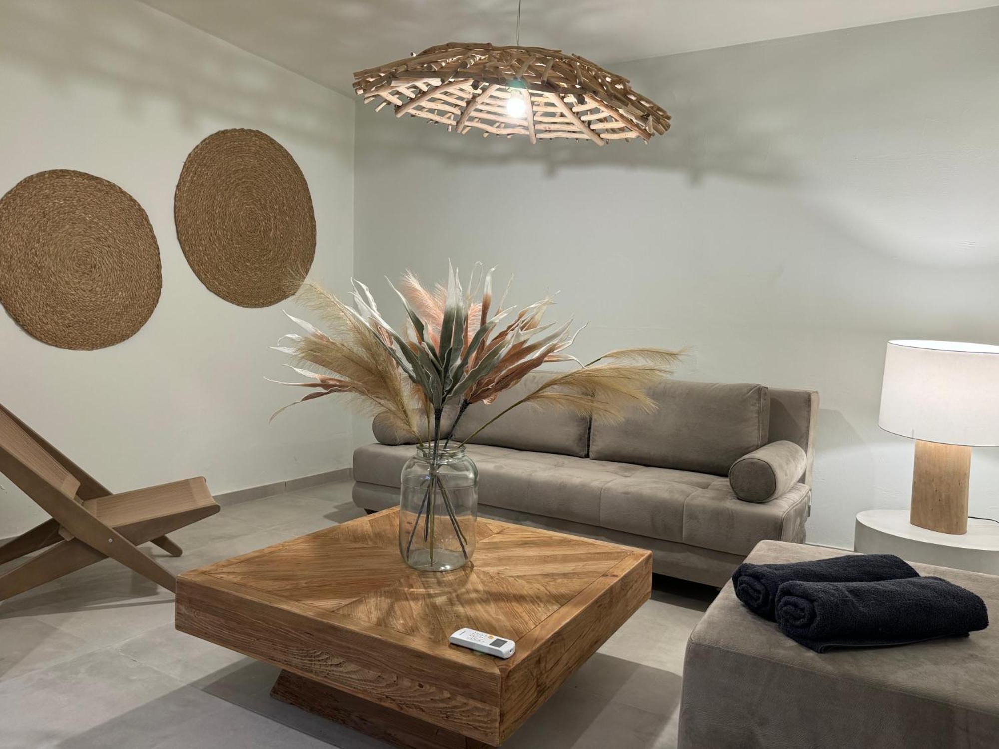 The Noverian Bios Santorini Boutique Hotel Fira  Pokój zdjęcie